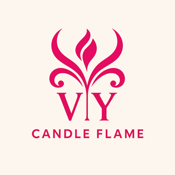 Candle Flame 